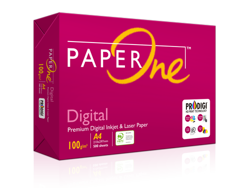 PaperOne™ Digital