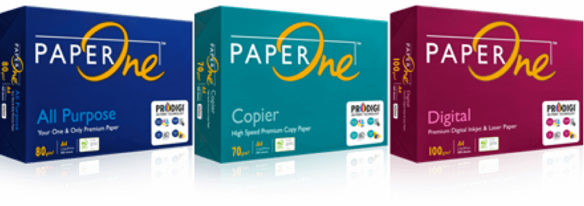 PaperOne APRIL Group paper ream